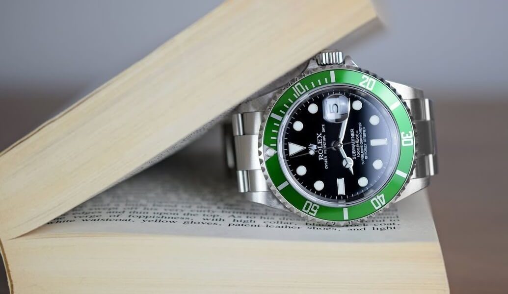 Rolex Submariner Replica